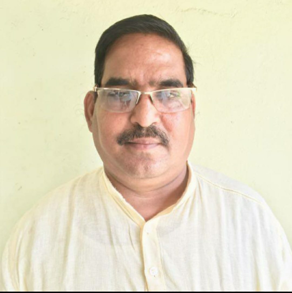 Lakshmi Shankar Shukla